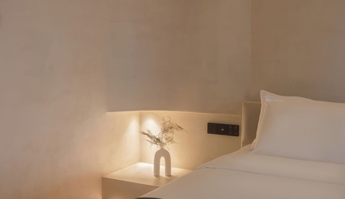 Design Double Room