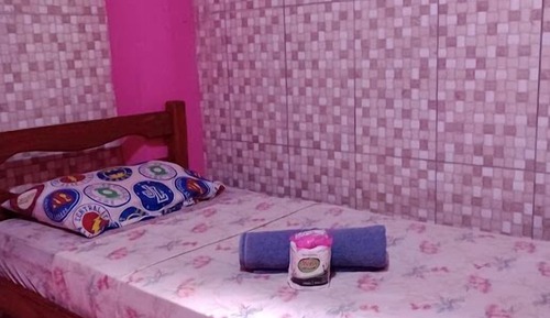 Basic Single Room