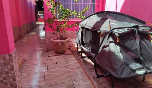 Basic Tent