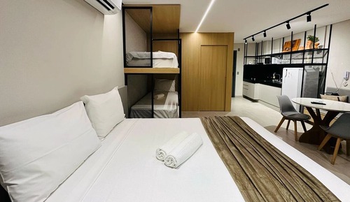 Basic Apartment