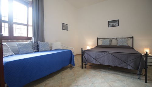 Basic Apartment, 2 Bedrooms
