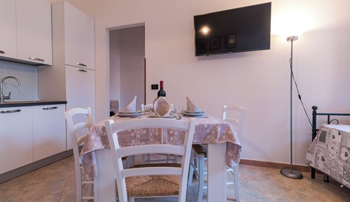 Standard Apartment
