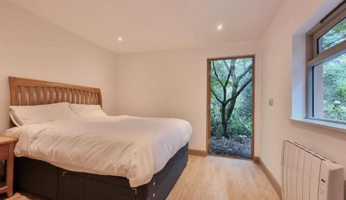 Premium Chalet, 1 Bedroom, Garden View