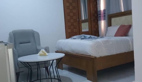 Economy Single Room