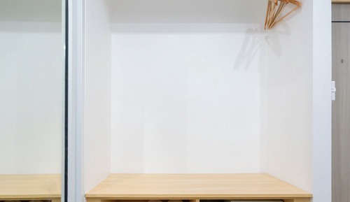 R101 - Budget Twin Room No Windows