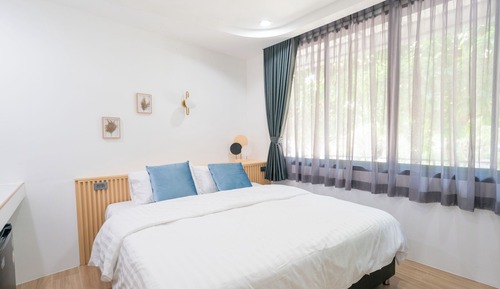 R201 - Standard Double With Views