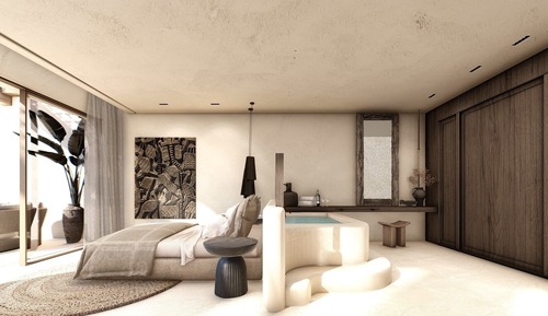 Grand Villa, 5 Bedrooms
