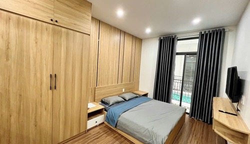 Basic Room