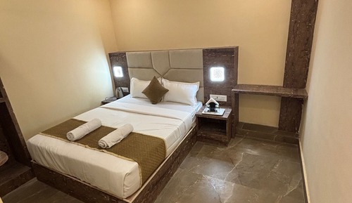 Family Quadruple Room