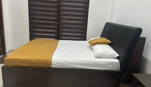 Deluxe Double Room, Pool View