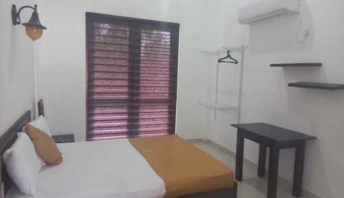 Gallery Double Room