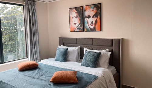 Classic Apartment, 2 Bedrooms