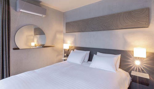 Signature Suite, 2 Bedrooms