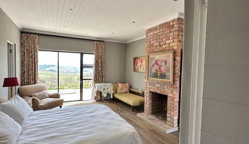 House, 2 Bedrooms, Smoking, Balcony