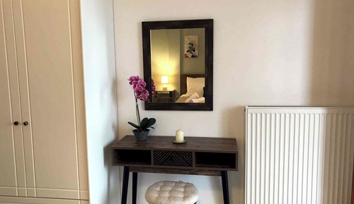 Basic Apartment, Sea View