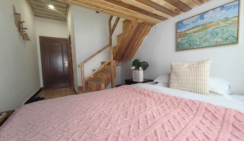 Family Triple Room