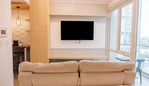 Studio, 1 Bedroom