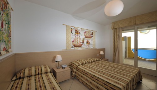 Apartment, 2 Bedrooms, Terrace, Ocean View