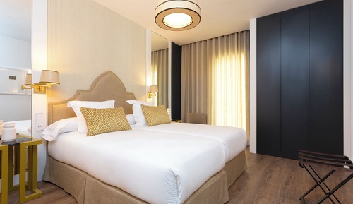 Apartment (2 Bedrooms)