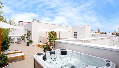 Apartment, 3 Bedrooms
