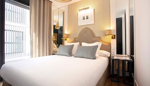 Apartment, 3 Bedrooms