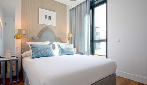 Apartment, River View (2 Bedrooms)