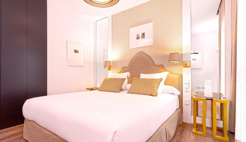 Apartment, 1 Bedroom
