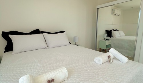Deluxe Twin Room, Park View