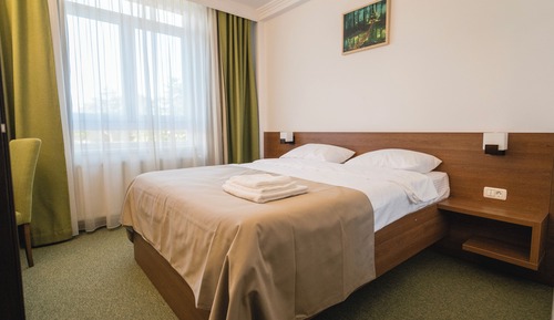 Comfort Double Room, 1 Bedroom