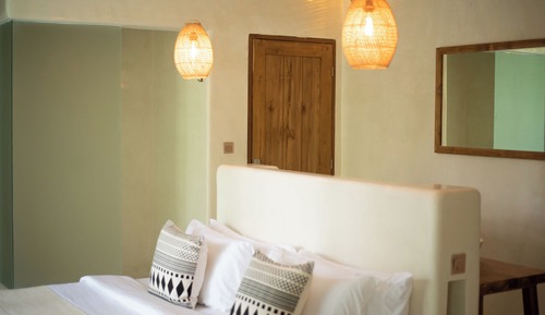 Leisure Standard Suite