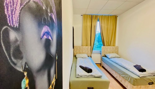 Basic Room