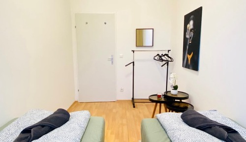 Basic Room