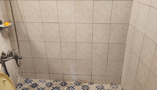 Basic Single Room
