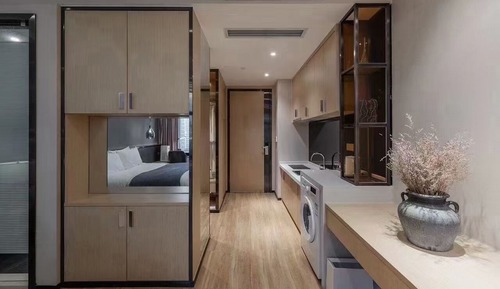 Exclusive Double Room