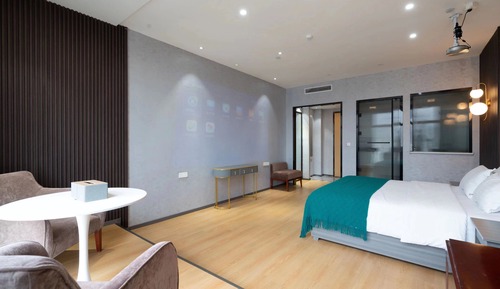 Comfort Double Room