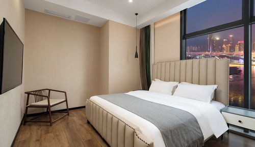 Comfort Suite