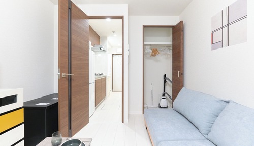 Apartment, Non Smoking (B-2)