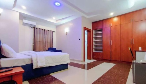 Deluxe Room, Balcony, City View