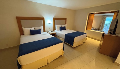 Comfort Suite, Balcony, Partial Sea View