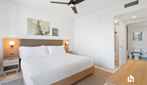 Apartment, Balcony, Partial Ocean View
