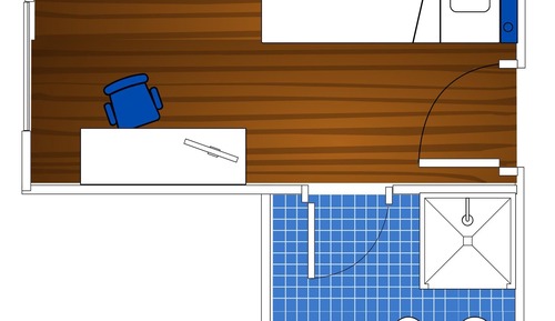 Classic Single Room