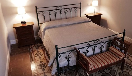 Design Room, 2 Bedrooms, Connecting Rooms, Garden View