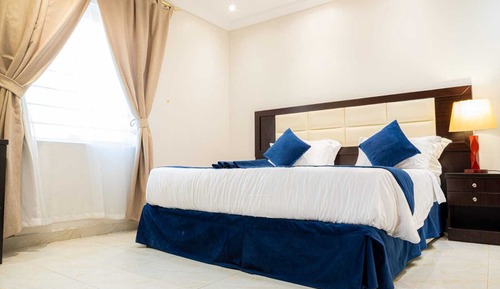 Studio, 1 Queen Bed