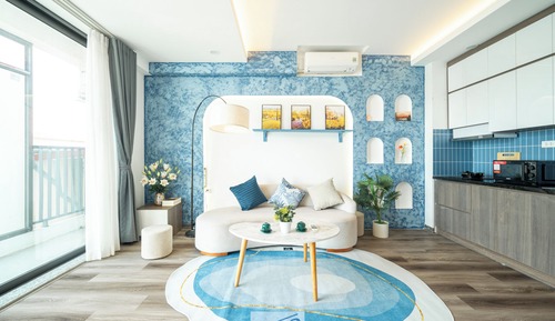 Superior Apartment