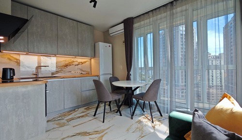 Comfort Studio Suite, Park View