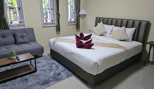 Grand Suite