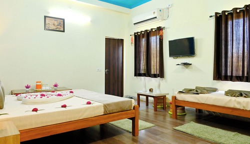 Superior Room