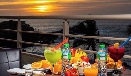 Penthouse, Balcony, Ocean View