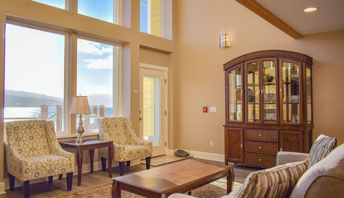 Luxury Condo, Jetted Tub, Ocean View (710)