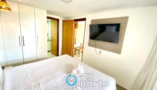 Basic Apartment